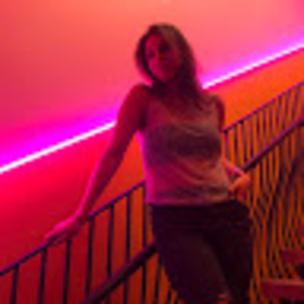 Meet your Posher, Yasmin